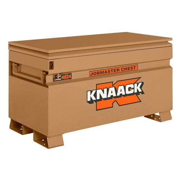 Jobmaster 48 x 24 x 28.25 in. Versatile, Portable Chest KNA4824